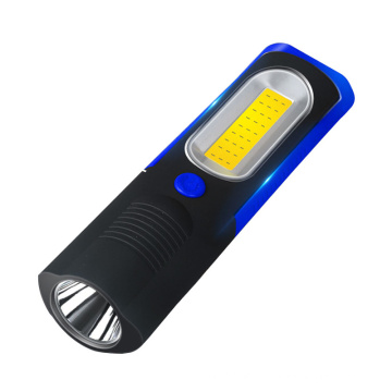 COB Rotation led worklight With Hook and Magnet